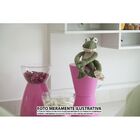 Banco Dub Polipropileno Preto I'm In