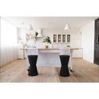 Banco Dub Polipropileno Preto I'm In