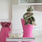 Banco Dub Polipropileno Preto I'm In