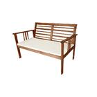 Banco Em Madeira Namoradeira Lisboa