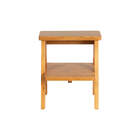 Banco Escada Sabor Caseiro - Nozes - Meu Móvel De Madeira