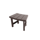 Banco externo para Spa Inflavel