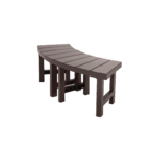 Banco externo para Spa Inflavel