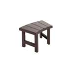 Banco externo para Spa Inflavel