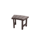 Banco externo para Spa Inflavel