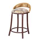 Banco Fille Iv Marrom