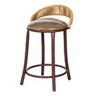 Banco Fille V Marrom