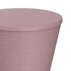 Banco Fluo  Calla Rose