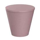 Banco Fluo  Calla Rose