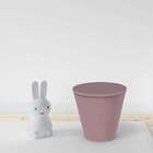 Banco Fluo  Calla Rose