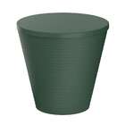 Banco Fluo  Verde Alecrim