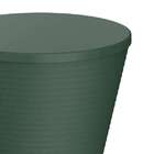 Banco Fluo  Verde Alecrim