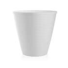 Banco Fluor Polipropileno Branco