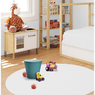 Banco Fluor Polipropileno Branco