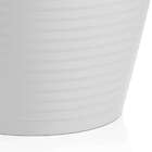 Banco Fluor Polipropileno Branco