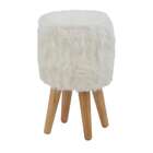 Banco Formosa Branco