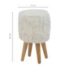 Banco Formosa Branco