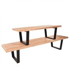 Banco George Nelson 122 Zidi