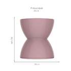 Banco Hydro  Calla Rose