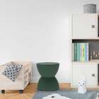 Banco Hydro  Verde Alecrim