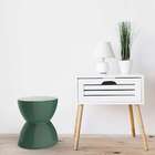 Banco Hydro  Verde Alecrim