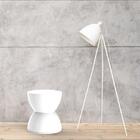 Banco Hydro Polipropileno Branco