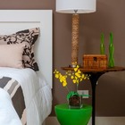 Banco Hydro Polipropileno Branco