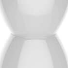 Banco Hydro Polipropileno Branco