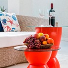 Banco Hydro Polipropileno Branco