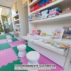 Banco Hydro Polipropileno Preto