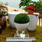 Banco Hydro Polipropileno Preto