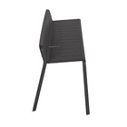 BANCO IDAHO ALU 2P 122X49X56 CZ ESC NATE