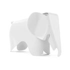 Banco Infantil Elefante Eames - Branco