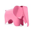 Banco Infantil Elefante Eames - Rosa