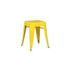 Banco Iron Baixa Amarela