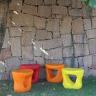 Banco Joy Japi Limão