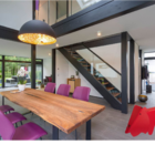 Banco Leão Kids Frapper Happy