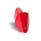 Banco Leão Kids Frapper Happy