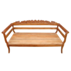 Banco Leito Sofisticata 1261