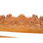 Banco Leito Sofisticata 1261