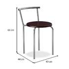 Banco Letícia Cacau