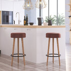 Banco Londres Couríssimo Telha Salaone Móveis