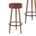 Banco Londres Couríssimo Telha Salaone Móveis