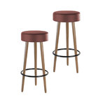 Banco Londres Couríssimo Telha Salaone Móveis