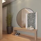 Banco Madeira Maciça 120 X 45 X 32 Ultron