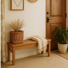 Banco Madeira Maciça 180x45x32 Ultra