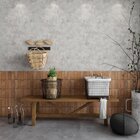 Banco Madeira Maciça Farm Artemobili Garapa