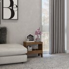 Banco Madeira Maciça Garapa Flag Artemobili Garapa