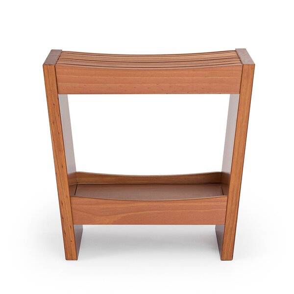 Banco Madeira Maciça Garapa Tommy Artemobili Garapa.