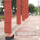 Banco Madeira Urban Soho 1,80m Tramontina